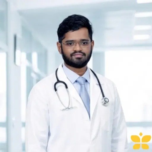 Dr. Raj Kumar - Psychiatrist at Bharosa Hospital